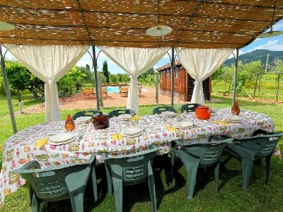 Rustico/Casale in vendita a Terranuova Bra... - foto 10