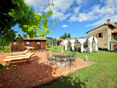 Rustico/Casale in vendita a Terranuova Bra... - foto 4