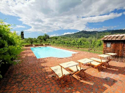 Rustico/Casale in vendita a Terranuova Bra... - foto 6