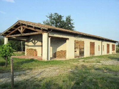 Rustico/Casale in vendita a Terranuova Bra... - foto 7