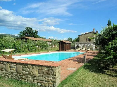 Rustico/Casale in vendita a Terranuova Bra... - foto 9