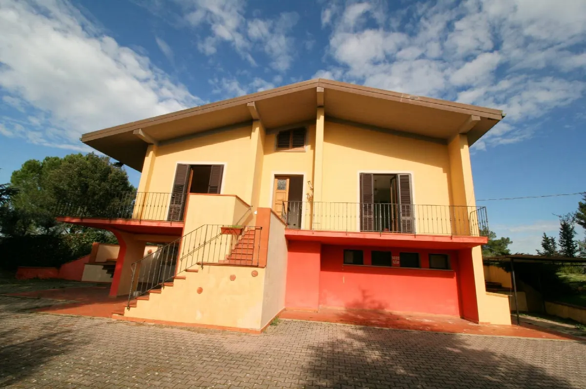 Villa in vendita a Montespertoli - foto 3