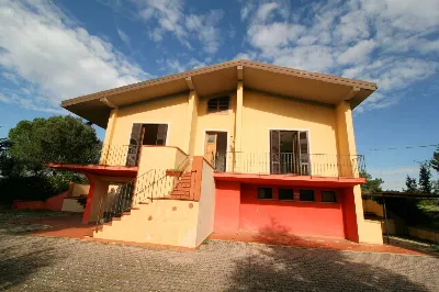 Villa in vendita a Montespertoli - foto 3
