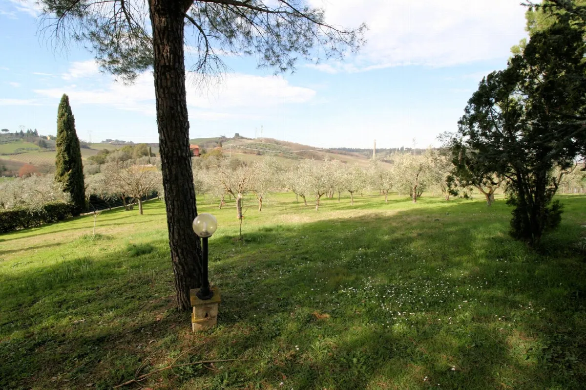 Villa in vendita a Montespertoli - foto 4
