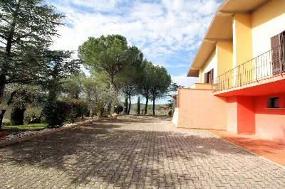 Villa in vendita a Montespertoli - foto 6