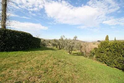 Villa in vendita a Montespertoli - foto 7