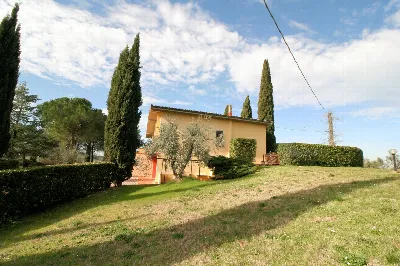 Villa in vendita a Montespertoli - foto 8