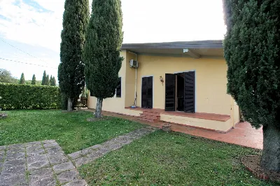 Villa in vendita a Montespertoli - foto 9