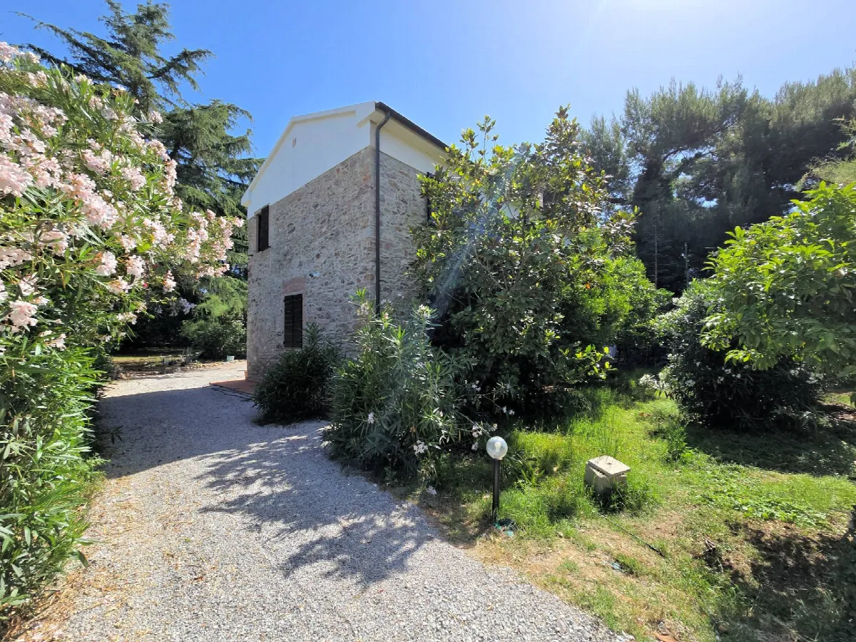 Rustico/Casale in vendita a Campiglia Marittima - foto 3