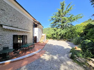 Rustico/Casale in vendita a Campiglia Mari... - foto 6