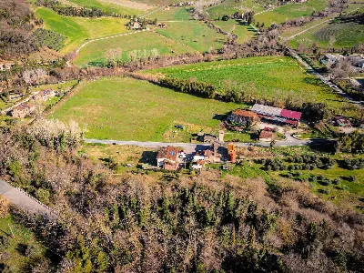 Rustico/Casale in vendita a Volterra - foto 1