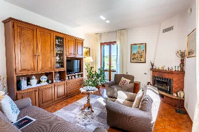 Rustico/Casale in vendita a Volterra - foto 10