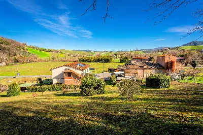 Rustico/Casale in vendita a Volterra - foto 3