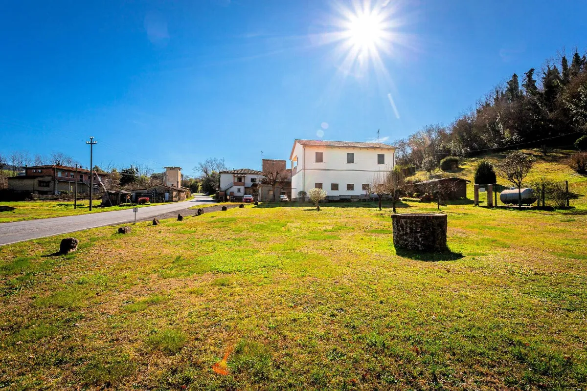 Rustico/Casale in vendita a Volterra - foto 5