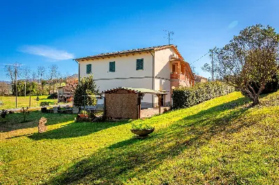 Rustico/Casale in vendita a Volterra - foto 6