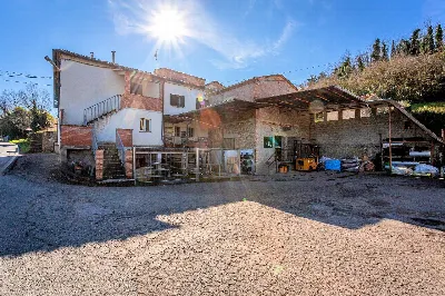 Rustico/Casale in vendita a Volterra - foto 8