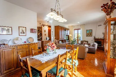 Rustico/Casale in vendita a Volterra - foto 9
