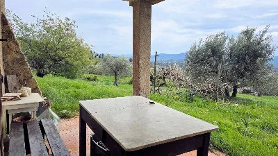 Rustico/Casale in vendita a Roccastrada - foto 10