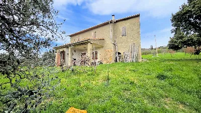 Rustico/Casale in vendita a Roccastrada - foto 2