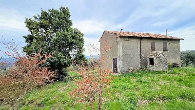 Rustico/Casale in vendita a Roccastrada - foto 4