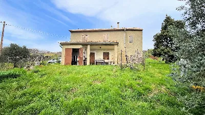 Rustico/Casale in vendita a Roccastrada - foto 5