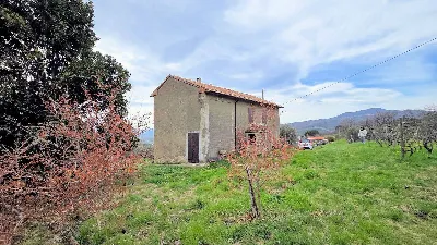 Rustico/Casale in vendita a Roccastrada - foto 8