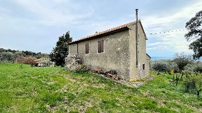 Rustico/Casale in vendita a Roccastrada - foto 9