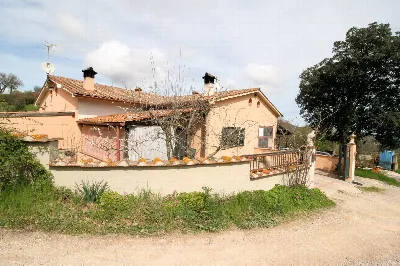 Villa a Roccastrada
