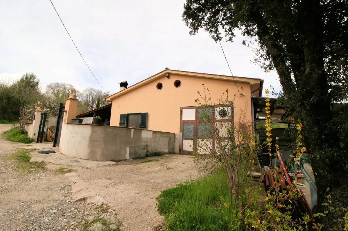 Villa in vendita a Roccastrada - foto 2