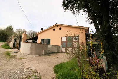 Villa in vendita a Roccastrada - foto 2