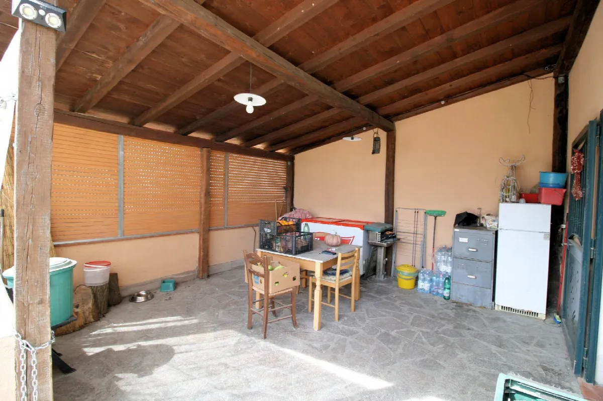 Villa in vendita a Roccastrada - foto 3