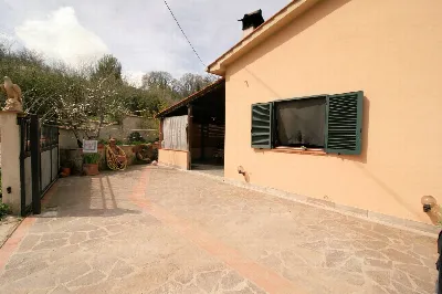 Villa in vendita a Roccastrada - foto 4
