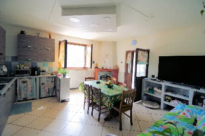 Villa in vendita a Roccastrada - foto 6