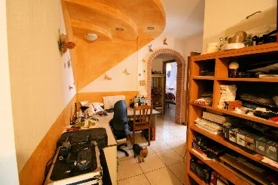 Villa in vendita a Roccastrada - foto 9