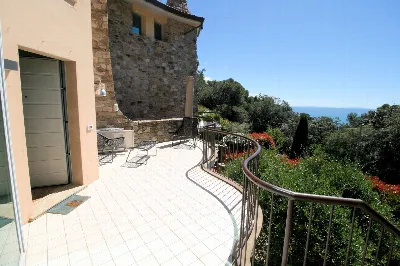 Villa a Livorno