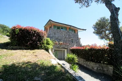 Villa in vendita a Livorno, Antignano, Ban... - foto 10