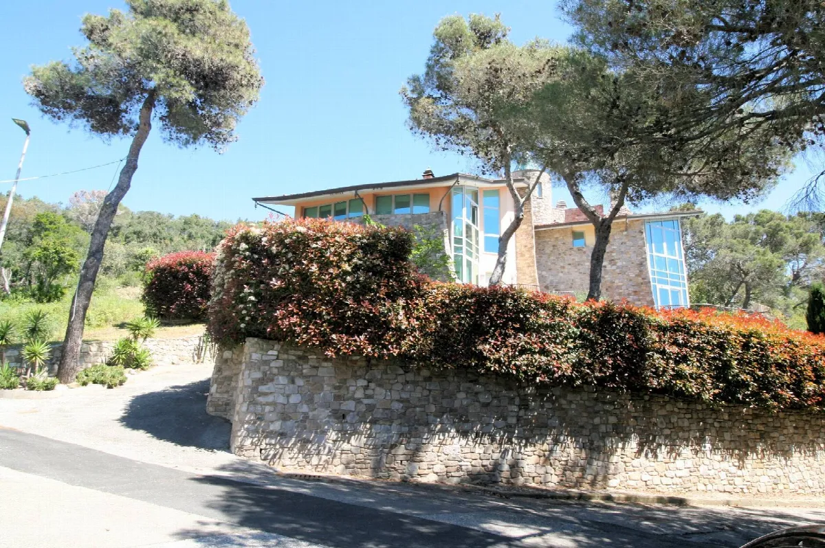 Villa in vendita a Livorno, Antignano, Banditella, Montenero Basso, Montenero Alto, Quercianella - foto 3