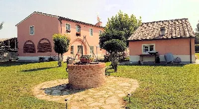 Rustico/Casale in vendita a Altopascio - foto 1