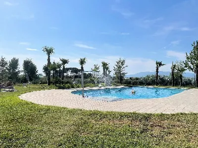 Rustico/Casale in vendita a Altopascio - foto 10