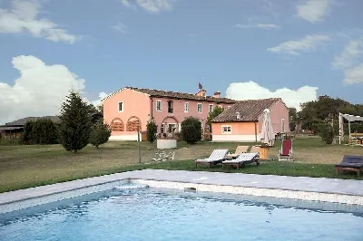Rustico/Casale in vendita a Altopascio - foto 7