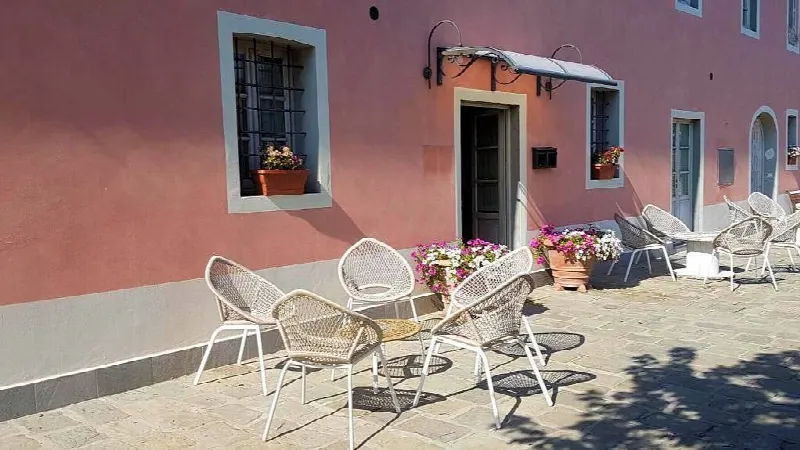 Rustico/Casale in vendita a Altopascio - foto 8