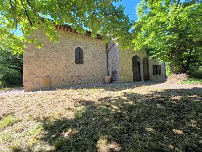 Rustico/Casale in vendita a Roccastrada - foto 1