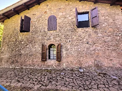 Rustico/Casale in vendita a Roccastrada - foto 4