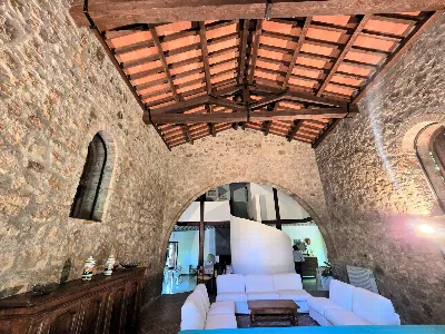 Rustico/Casale in vendita a Roccastrada - foto 8