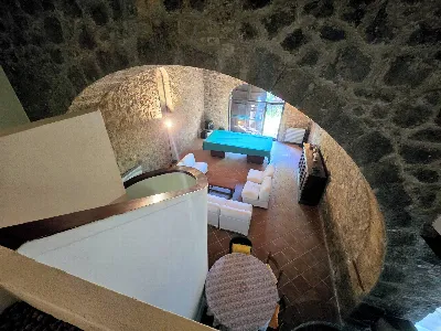 Rustico/Casale in vendita a Roccastrada - foto 9