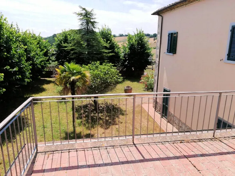Rustico/Casale in vendita a Montecatini Val di Cecina - foto 3