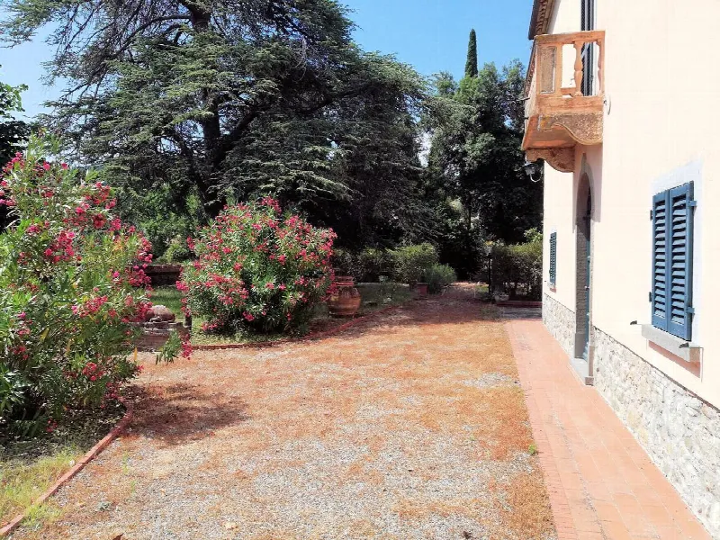Rustico/Casale in vendita a Montecatini Val di Cecina - foto 5