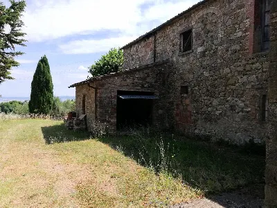 Rustico/Casale in vendita a Montecatini Va... - foto 8