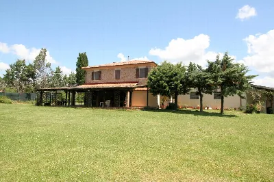 Rustico/Casale in vendita a Monteverdi Mar... - foto 10
