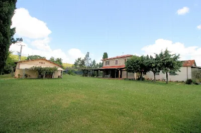 Rustico/Casale in vendita a Monteverdi Mar... - foto 2